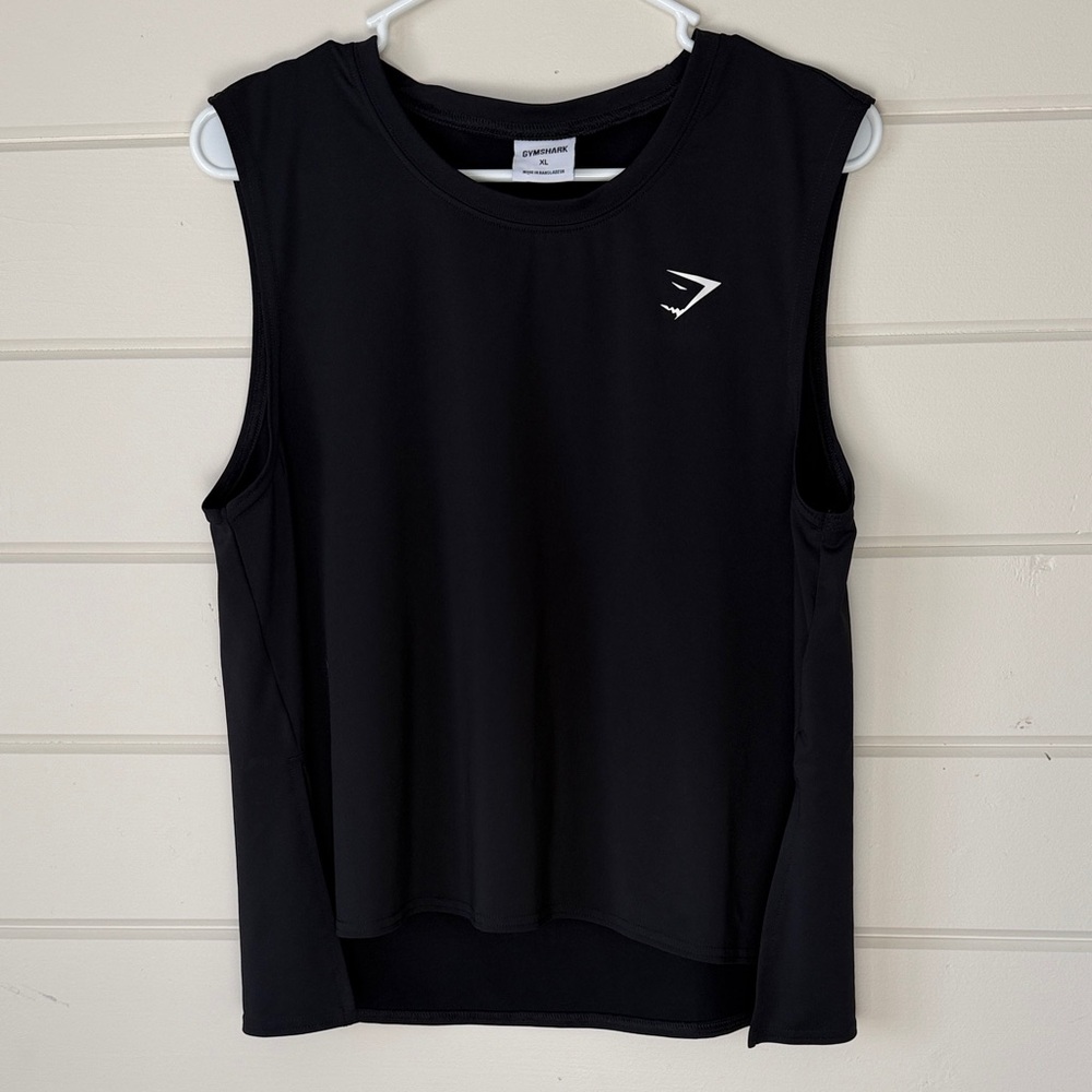 Gymshark Sleeveless Top Women’s Size XL